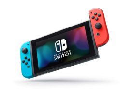 Nintendo Switch: Joy-Cons erhalten lebenslange Reparatur