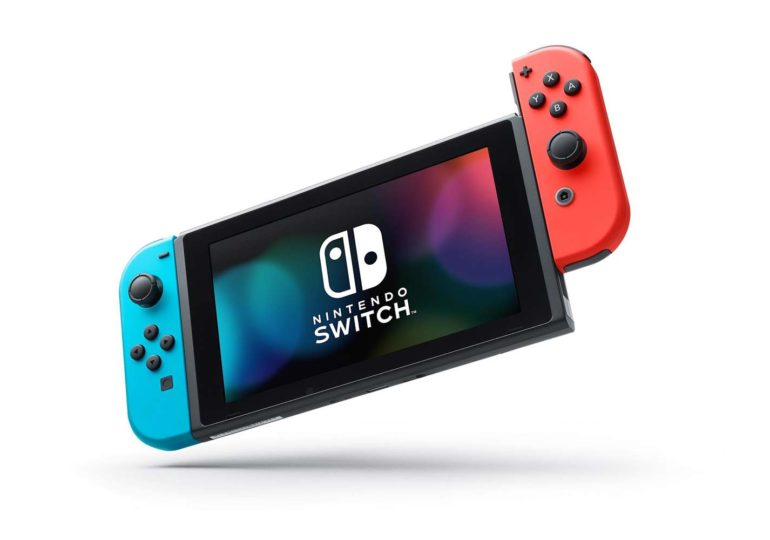 Nintendo Switch: Kuriose Gadgets von Drittherstellern