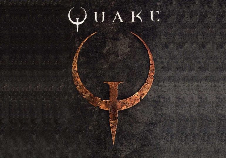Gerüchte um ein Comeback von „Quake“