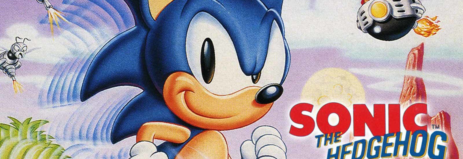 Sonic-Erfinder verlässt Square Enix