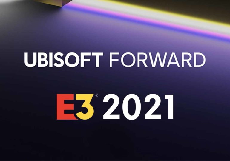 E3: Alle Ankündigungen der Ubisoft Forward im Überblick