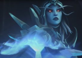 WoW Shadowlands: Bestimmte Klassen wollen Sylvanas Tod/Loot