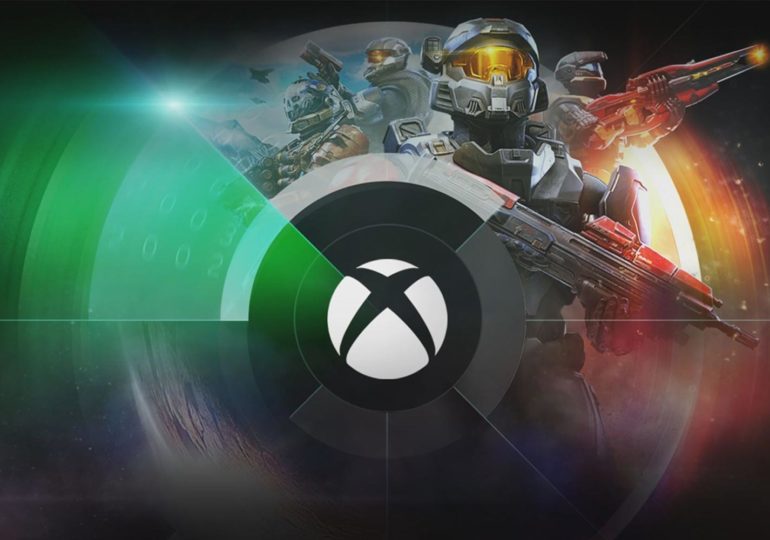 E3: Microsoft/Bethesda – alle Ankündigungen und Trailer im Überblick