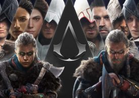 Ubisoft: Assassin‘s Creed Celebration-Stream – Alle Infos zum Live-Event