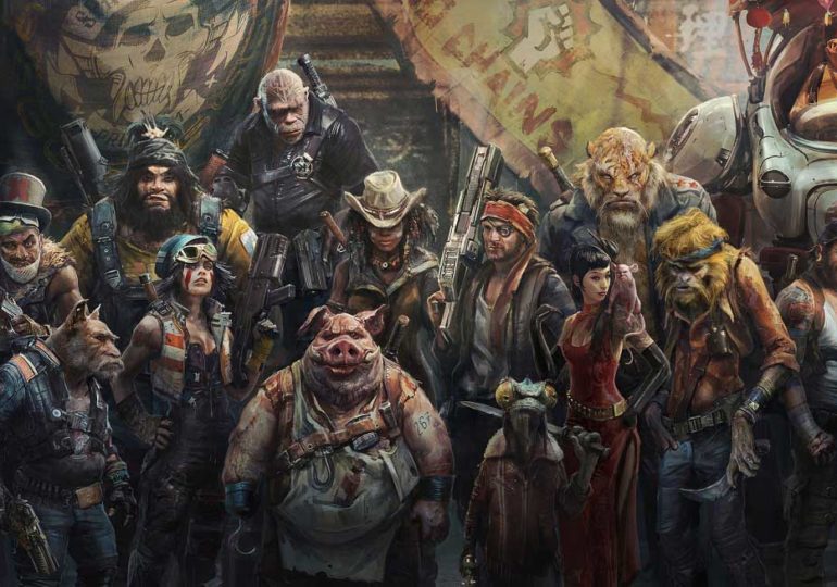 Beyond Good & Evil 2: Aus der Traum vom Nachfolger?