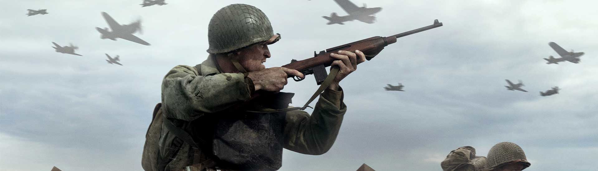 Call of Duty: Logo auf Battle.net aufgetaucht