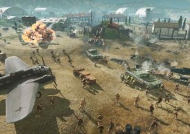 Company of Heroes 3: Zweite Weltkriegs-RTS kehrt zurück