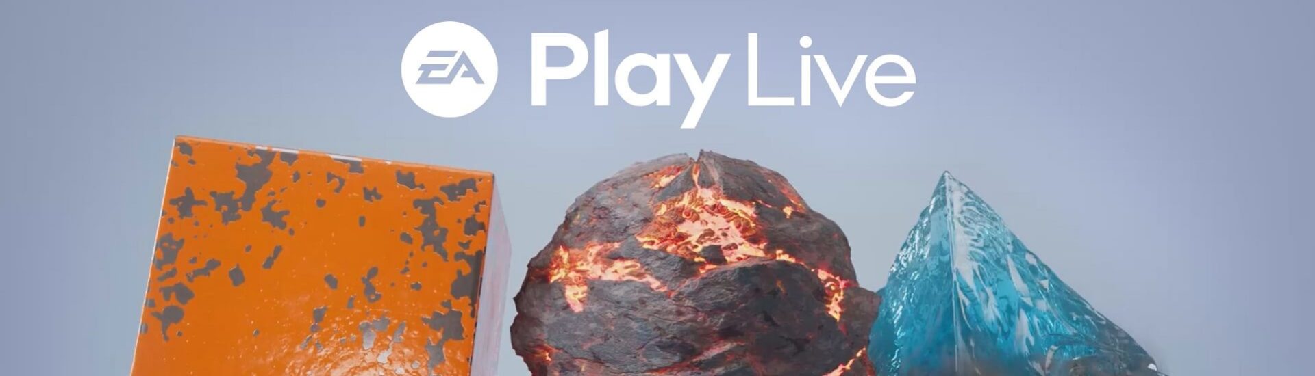 EA Play Live: Hauptevent steht in den Startlöchern