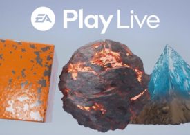 EA Play Live: Hauptevent steht in den Startlöchern