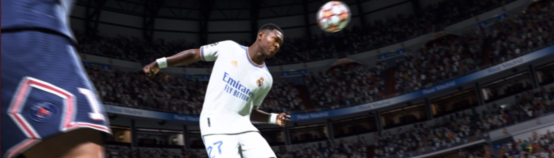 FIFA 22: Erstes Gameplay offenbart gelungene Hypermotion-Technologie