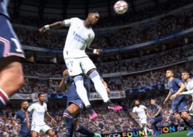 FIFA 22: Erstes Gameplay offenbart gelungene Hypermotion-Technologie