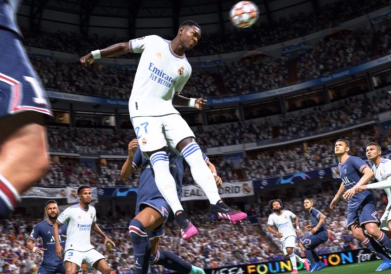 FIFA 22: Release-Termin und alle Infos zum Next Gen-Kicker