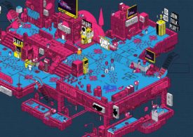 Gamescom 2021: Trailer stellt Indie Arena Booth vor