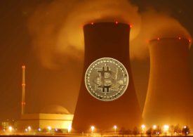 Kryptomining: Atomkraft soll „grüne“ Energie liefern