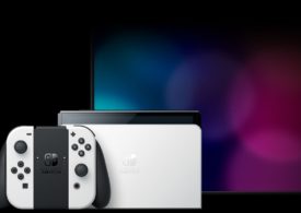 Nintendo Switch OLED – Alle Infos zum neuen Modell