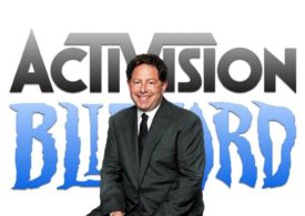 Activision Blizzard: 20 weitere Mitarbeiter müssen das Unternehmen verlassen