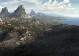 The Elder Scrolls 6 steckt noch tief in der Design-Phase