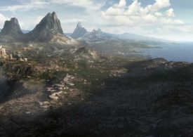 The Elder Scrolls 6 steckt noch tief in der Design-Phase