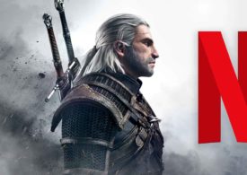Netflix: Serien, Filme und nun Videospiele
