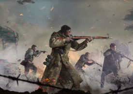 Call of Duty: Vanguard – Alle Infos zur Enthüllung<