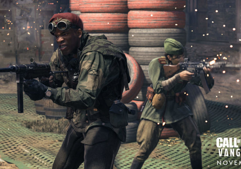 CoD Vanguard: Multiplayer-Gameplay in der Kritik