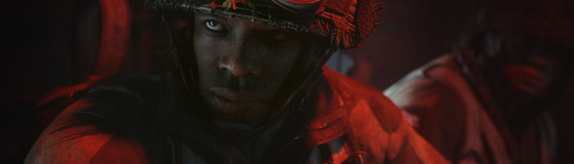 CoD Vanguard präsentiert sich im ersten Trailer