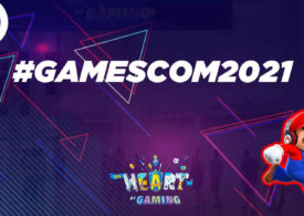 Gamescom 2021: Nintendo sagt die Messe ab