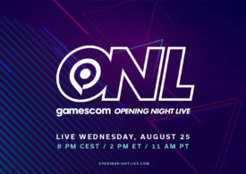 Gamescom 2021: Alle Infos zur Opening Night Live