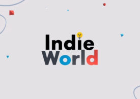 Nintendo: Indie World startet heute Abend