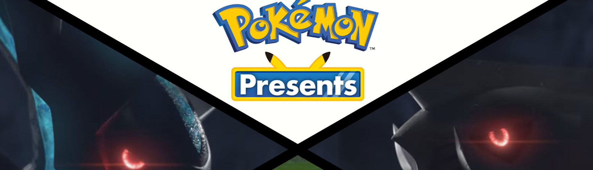 Pokémon Presents – Alle Ankündigungen und Infos zu den kommenden Spielen