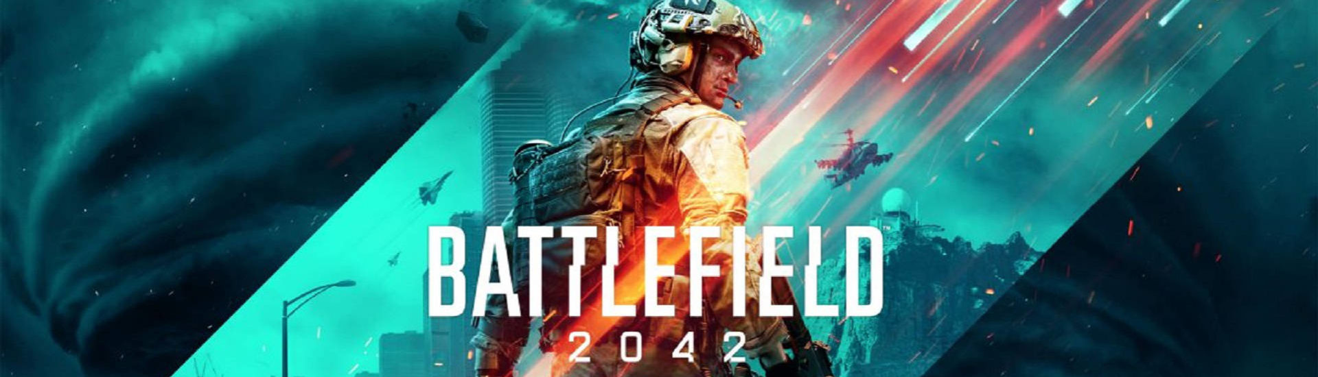 Battlefield 2042: Alle Infos zur Beta