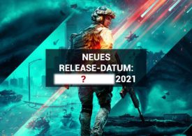Gerüchte bewahrheiten sich: Battlefield 2042 wird verschoben