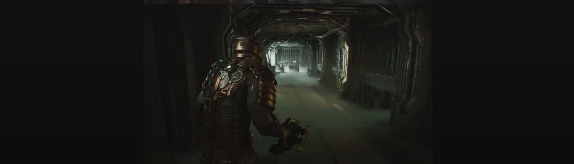 Dead Space: Gruseliges Gameplay macht Lust auf mehr