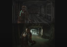 Dead Space: Gruseliges Gameplay macht Lust auf mehr