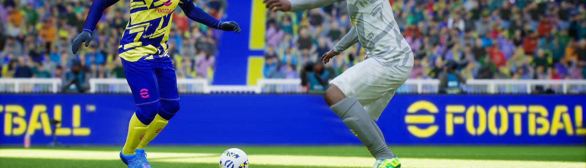 eFootball 2022: Alle Infos zum Launch