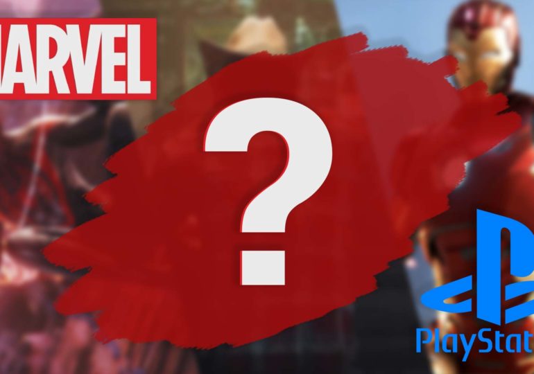 Gerücht: Sony arbeitet an weiteren Marvel-Spielen