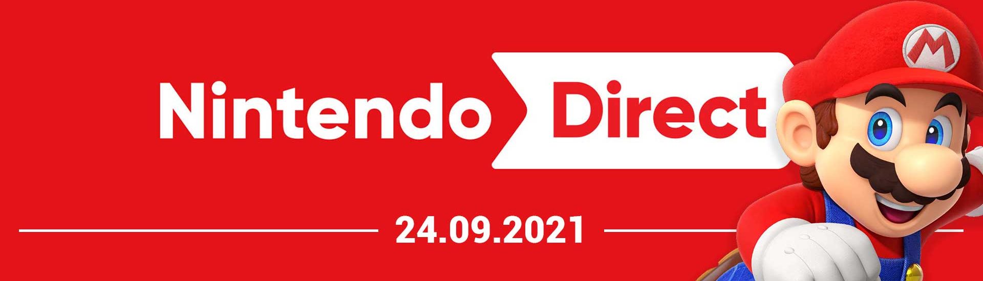 Nintendo Direct Ankündigung: Infos zur Uhrzeit, Livestream und mehr