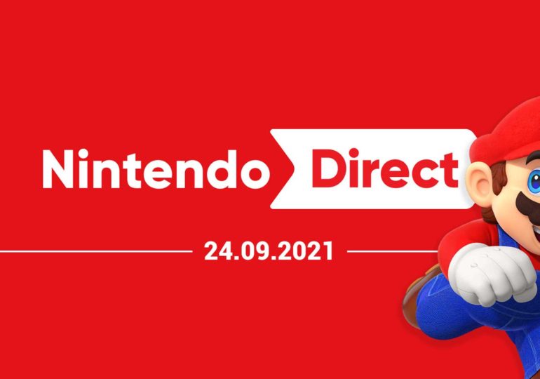 Nintendo Direct Ankündigung: Infos zur Uhrzeit, Livestream und mehr