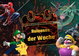 Release-Liste KW 42: Der Weg zum erfolgreichen Content Creator