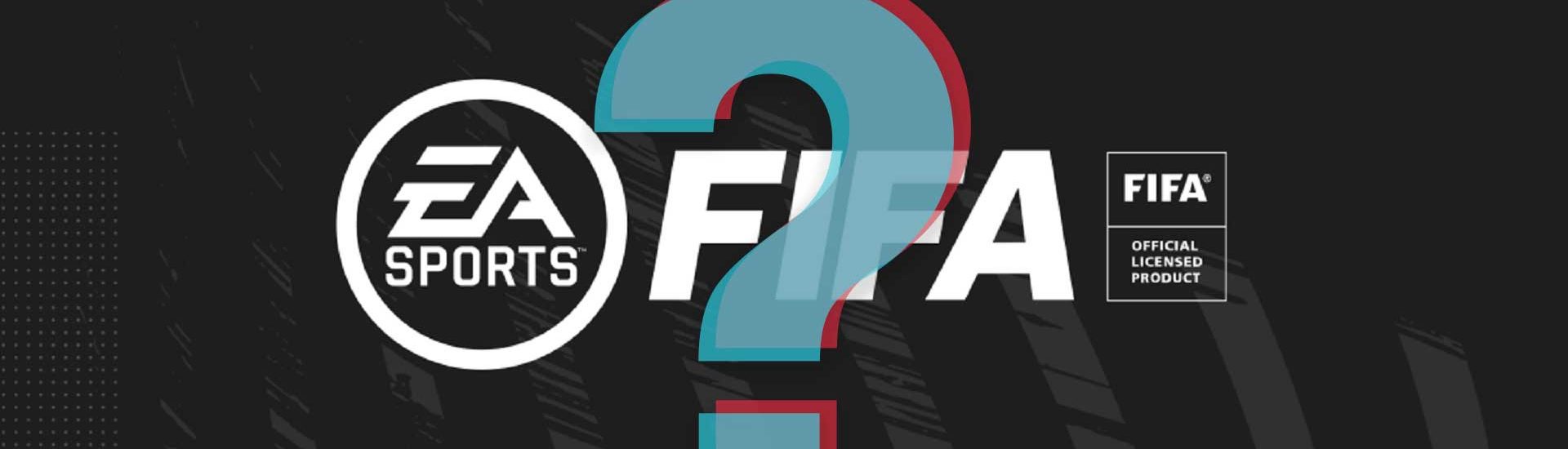 Electronic Arts: FIFA soll ein Rebranding bekommen