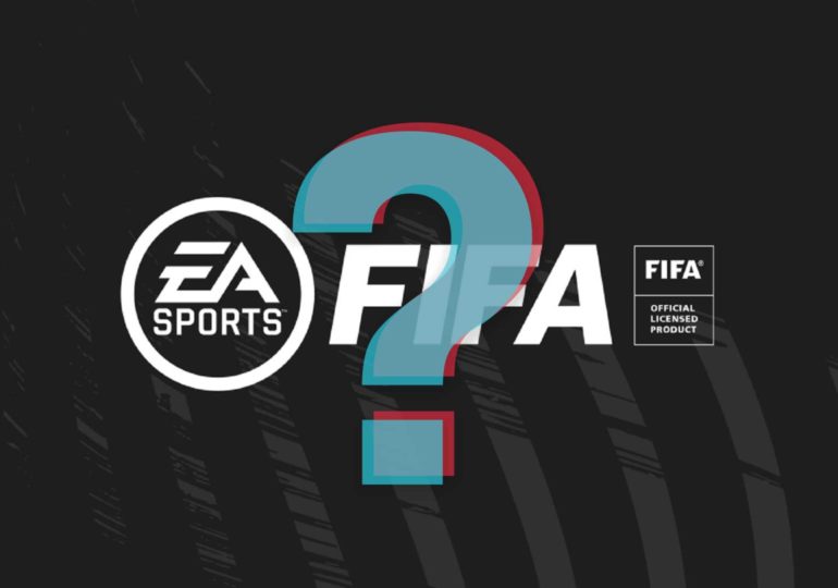 Electronic Arts: FIFA soll ein Rebranding bekommen