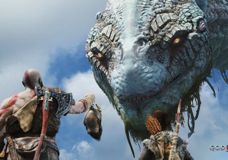 God of War: Sony bringt weiteres Playstation Exclusive-Spiel für den PC