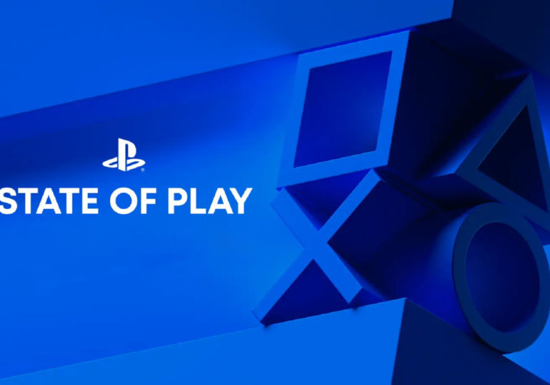 Sony: Neue Ausgabe der State of Play angekündigt