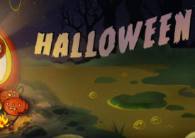 Steam Halloween Sale: Alle Infos zum gruseligen Shoppingerlebnis