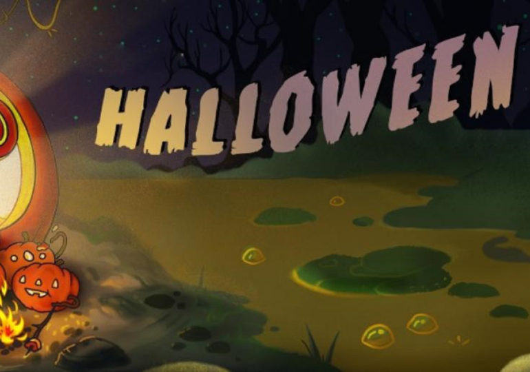 Steam Halloween Sale: Alle Infos zum gruseligen Shoppingerlebnis