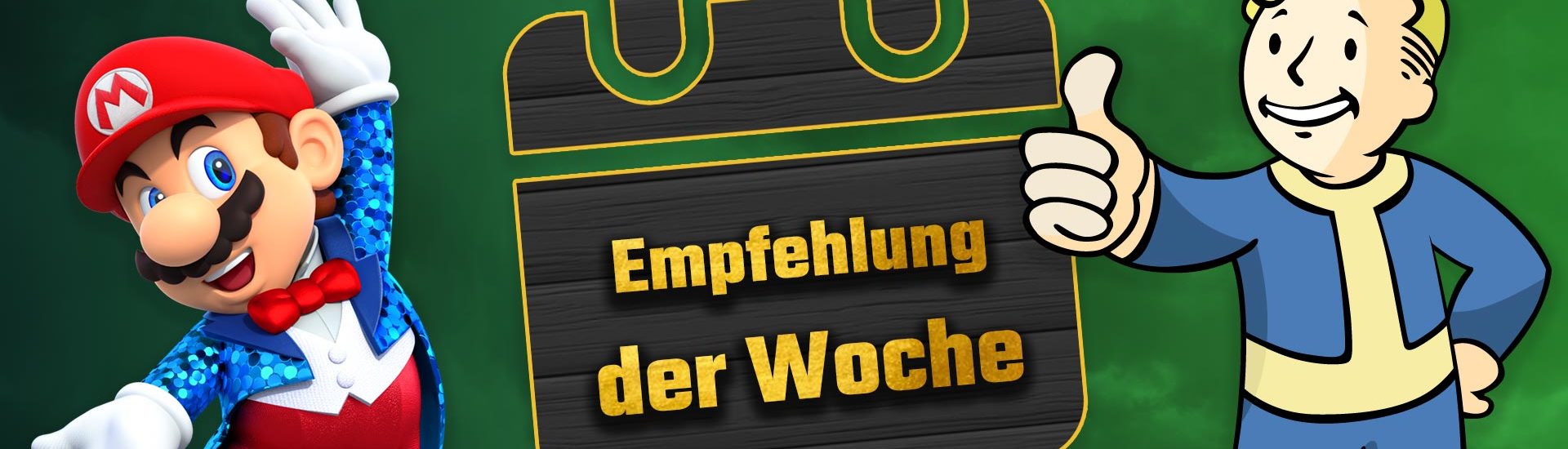 Empfehlungen der Woche: Wahnsinnsgeschwindigkeiten und Retro-Revival