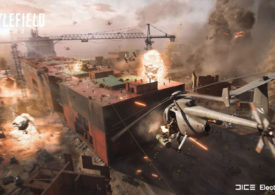 Battlefield 2042: Das letzte Aufbäumen des Schlachtschiffs?