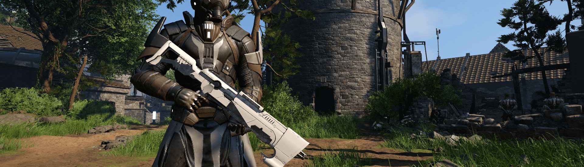 ELEX 2: Trailer zeigt spielbare Fraktionen