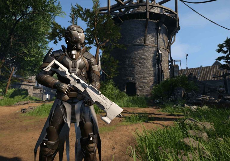 ELEX 2: Trailer zeigt spielbare Fraktionen