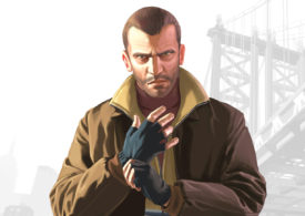 Gerüchte um geplantes GTA IV-Remaster für 2023